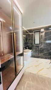 Bathroom Image of 3120 Sq.ft 4 BHK Builder Floor for sale in A Agarwal and Co Agarwal Floors - 3, Sector 46 Gurgaon for Rs. 29000000