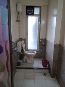 Image of 651 Sq.ft 2 BHK Apartment / Flat for sale in HDIL Dreams Co-operative Housing Society, Bhandup West, Mumbai for Rs. 18000000