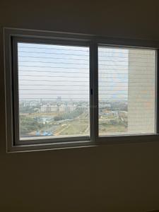 Bedroom Image of 970 Sq.ft 2 BHK Apartment / Flat for rent in Eden Park At The Prestige City, Sarjapur Bengaluru for Rs. 43000