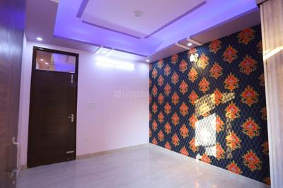 Bedroom Image of 1056 Sq.ft 2 BHK Apartment / Flat for sale in Sector 47 Noida for Rs. 4900000