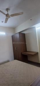 Bedroom Image of 495 Sq.ft 1 BHK Apartment / Flat for sale in Paras Tierea, Sector 137 Noida for Rs. 4400000