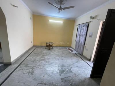 Hall Image of 1200 Sq.ft 2 BHK Independent House for rent in Sector 19 Noida for Rs. 26000