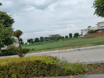 Image of 300 Sq.ft Residential Plot / Land for sale in Omaxe Phase 3 Mullanpur, New Chandigarh, Chandigarh for Rs. 51000000