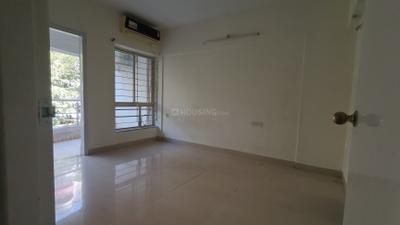 Bedroom Image of 1079 Sq.ft 2 BHK Apartment / Flat for sale in DSK Saptasur, Dhayari Pune for Rs. 5999999