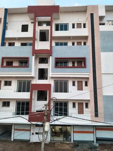Image of 1000 Sq.ft 2 BHK Apartment / Flat for sale in Rahatgaon, Amravati for Rs. 3661000