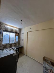 1 BHK Flat
