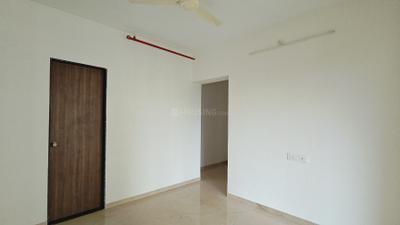 Bedroom Image of 1020 Sq.ft 2 BHK Apartment / Flat for sale in Squarefeet Mahavir Square, Thane West Thane for Rs. 13000000