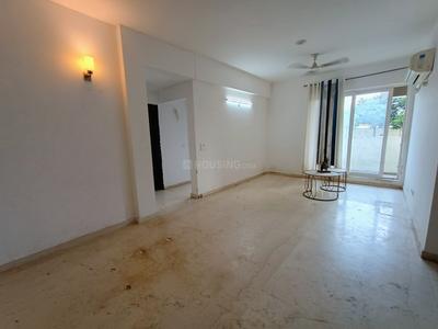 Hall Image of 1342 Sq.ft 2 BHK Apartment / Flat for sale in Umang Winter Hills, Sector 77 Gurgaon for Rs. 14000000