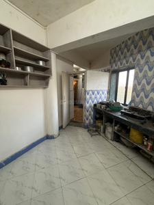 Hall Image of 650 Sq.ft 1 BHK Apartment / Flat for sale in Mazgaon Mumbai for Rs. 8000000