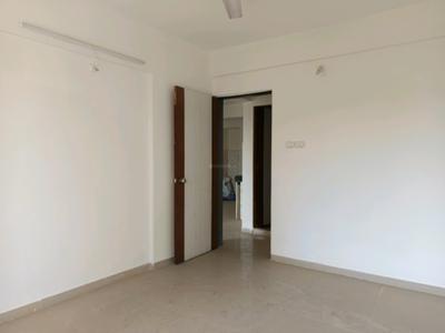 Bedroom Image of 1200 Sq.ft 2 BHK Apartment / Flat for sale in Undri Pune for Rs. 6700000