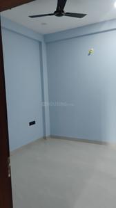 Bedroom Image of 800 Sq.ft 1 BHK Builder Floor for rent in Mamta Golden Valley, Balya Kheda Indore for Rs. 10000