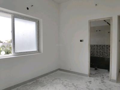 Bedroom Image of 1200 Sq.ft 3 BHK Apartment / Flat for sale in Medavakkam Chennai for Rs. 10300000
