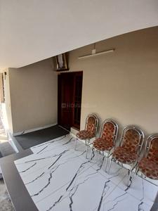 Hall Image of 1100 Sq.ft 3 BHK Independent House for sale in Thrippunithura Kochi for Rs. 6800000