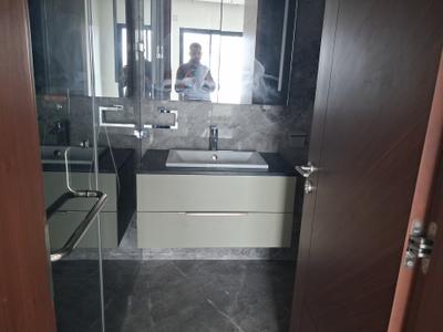 Image of 2200 Sq.ft 3 BHK Apartment / Flat for sale in Aparna One, Shaikpet, Hyderabad for Rs. 52000000