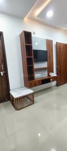 Hall Image of 1000 Sq.ft 2 BHK Apartment / Flat for rent in Signature Vrajdham 2, Ujala Circle Ahmedabad for Rs. 26000