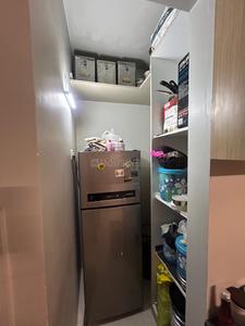 Hall Image of 1500 Sq.ft 3 BHK Apartment / Flat for sale in Vishwanath Samam, Shela Ahmedabad for Rs. 9000000