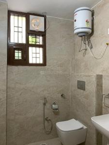 Image of 1800 Sq.ft 4 BHK Apartment / Flat for rent in Sector 49, Chandigarh for Rs. 65000