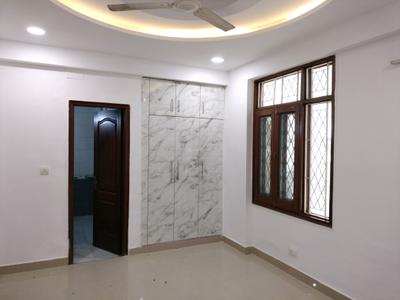 Bedroom Image of 1800 Sq.ft 3 BHK Apartment / Flat for sale in Gulati Lords Apartment, Sector 19 Dwarka New Delhi for Rs. 30000000