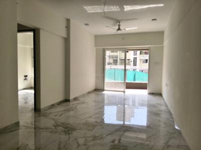 2 BHK Flat