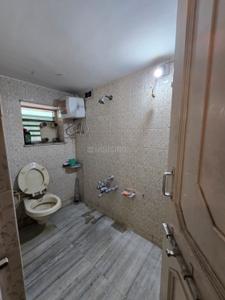Bathroom Image of 2700 Sq.ft 3 BHK Independent House for sale in Nizampura Vadodara for Rs. 21000000