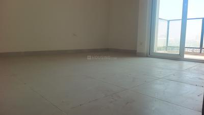 Bedroom Image of 1670 Sq.ft 3 BHK Apartment / Flat for sale in One Oak Atmos, Gomti Nagar Lucknow for Rs. 17000000