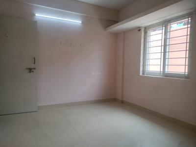 Bedroom Image of 650 Sq.ft 1 BHK Independent House for rent in Bellandur Bengaluru for Rs. 26000