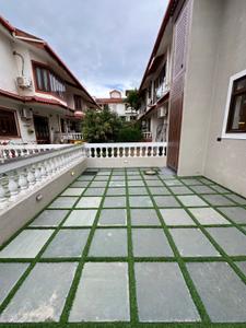 Image of 3100 Sq.ft 4 BHK Villa for sale in Socorro, Goa for Rs. 45000000