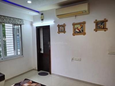 Bedroom Image of 1998 Sq.ft 3 BHK Apartment / Flat for sale in Paldi Ahmedabad for Rs. 19000000