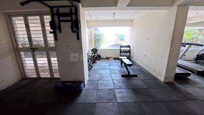 Image of 815 Sq.ft 2 BHK Apartment / Flat for sale in Prathamesh Excellencia, Tathawade, Pune for Rs. 7600000