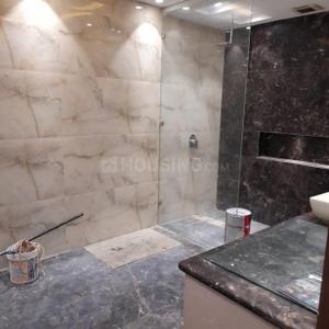 Image of 2325 Sq.ft 5 BHK Independent House for sale in Sector 55, Noida for Rs. 70000000