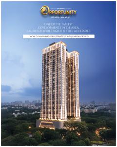 3 BHK Flat