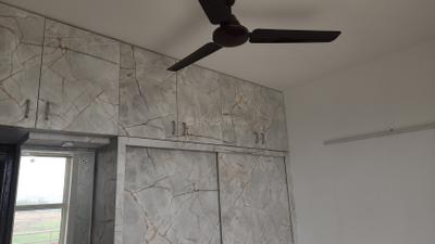 Bedroom Image of 500 Sq.ft 1 BHK Apartment / Flat for rent in Pyramid Altia, Sector 70A Gurgaon for Rs. 22000