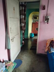 Bedroom Image of 550 Sq.ft 2 BHK Apartment / Flat for sale in Santoshpur Kolkata for Rs. 3500000
