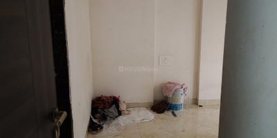 Bedroom Image of 650 Sq.ft 1 BHK Apartment / Flat for sale in Tharwanis Sky View, Kharghar Navi Mumbai for Rs. 9400000