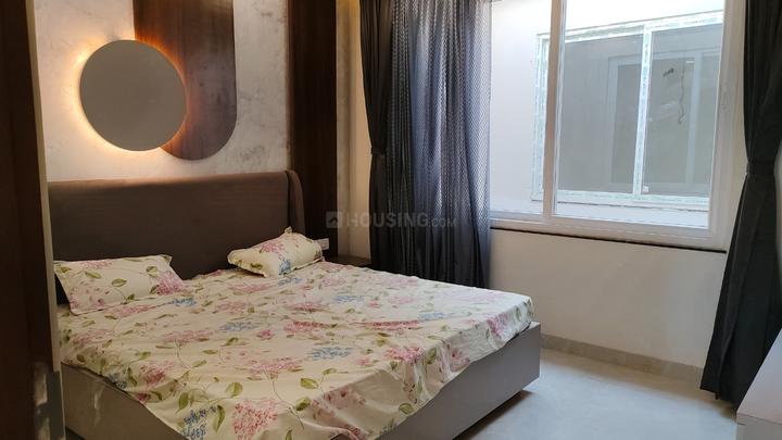 Vivek Vihar, Shyam Nagar Bedroom 1