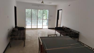 Living Room Image of 3200 Sq.ft 4 BHK Apartment / Flat for sale in Saket Nagar Indore for Rs. 29000000
