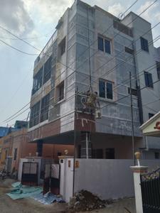 Image of 1350 Sq.ft 3 BHK Builder Floor for rent in Pallikaranai, Chennai for Rs. 22000