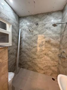 Bathroom Image of 1215 Sq.ft 3 BHK Builder Floor for sale in Sector 123 Mohali for Rs. 6790000