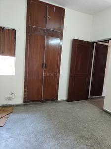 Bedroom Image of 1200 Sq.ft 2 BHK Apartment / Flat for sale in Munirka New Delhi for Rs. 29000000