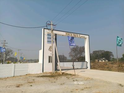 Image of 135 Sq.ft Residential Plot / Land for sale in Sri SLN North Wave 5, Medchal, Secunderabad for Rs. 4725000