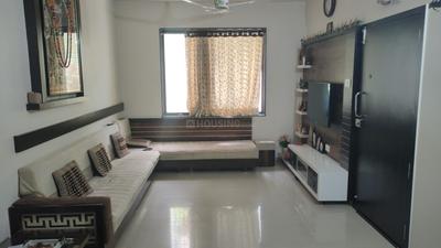 Hall Image of 610 Sq.ft 2 BHK Apartment / Flat for sale in Kangsiyali Rajkot for Rs. 3000000