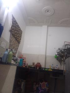 Kitchen Image of 561 Sq.ft 2 BHK Independent House for sale in Najafgarh New Delhi for Rs. 6500000