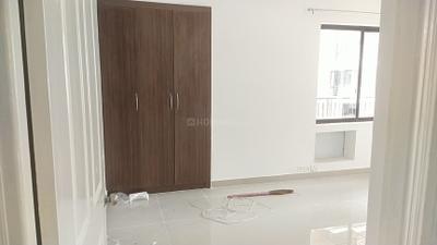 Bedroom Image of 1600 Sq.ft 3 BHK Apartment / Flat for rent in RG Luxury, Noida Extension Greater Noida for Rs. 23000