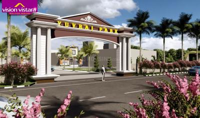 Image of 980 Sq.ft Residential Plot / Land for sale in Sakri, Bilaspur for Rs. 1784500