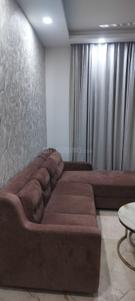 Hall Image of 1450 Sq.ft 2 BHK Builder Floor for sale in M3M Sierra 68, Sector 68 Gurgaon for Rs. 17900000