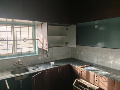 Kitchen Image of 1462 Sq.ft 3 BHK Villa for rent in AVS Sunfield Plots, Marasandiram Hosur for Rs. 20000