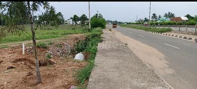 Image of 409 Sq.ft Residential Plot / Land for sale in Bhogapuram, Visakhapatnam for Rs. 11043000