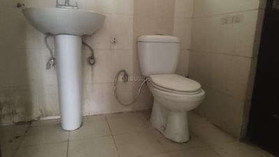 Image of 1700 Sq.ft 3 BHK Apartment / Flat for rent in Paramount Symphony, Crossings Republik, Ghaziabad for Rs. 24000