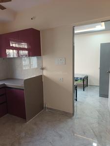 Kitchen Image of Brizostay no brokerage in Vikhroli East, Mumbai
