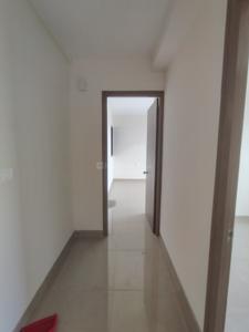 Hall Image of 1350 Sq.ft 2.5 BHK Apartment / Flat for sale in Riverview Falcon Towers At Riverview City, Loni Kalbhor Pune for Rs. 9200000